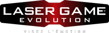 Laser Game Evolution